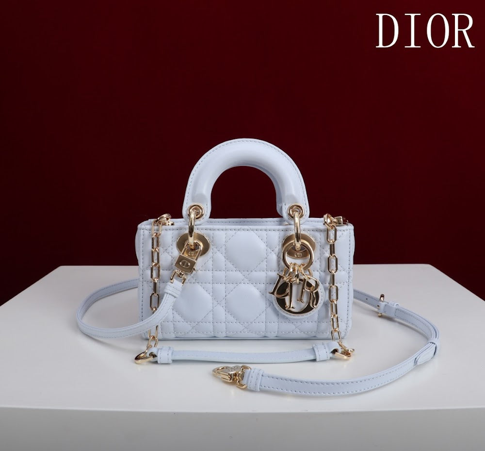 Ezyycart Bags Diorn Luxury Bag --116488