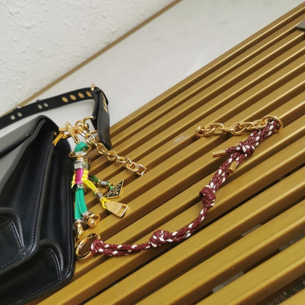 Ezyycart Bags Pradn Luxury Bag --101736