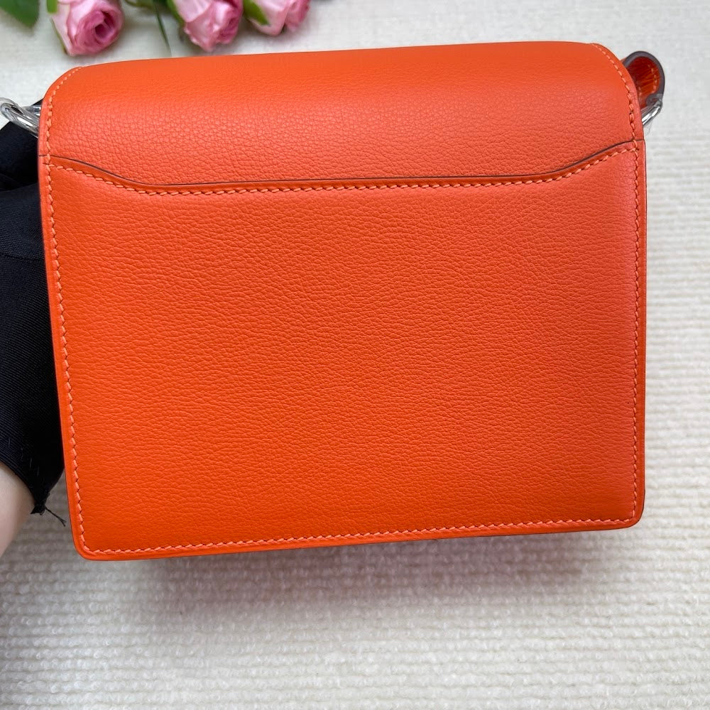 Anum Bags Hermesn Luxury Bag --118219