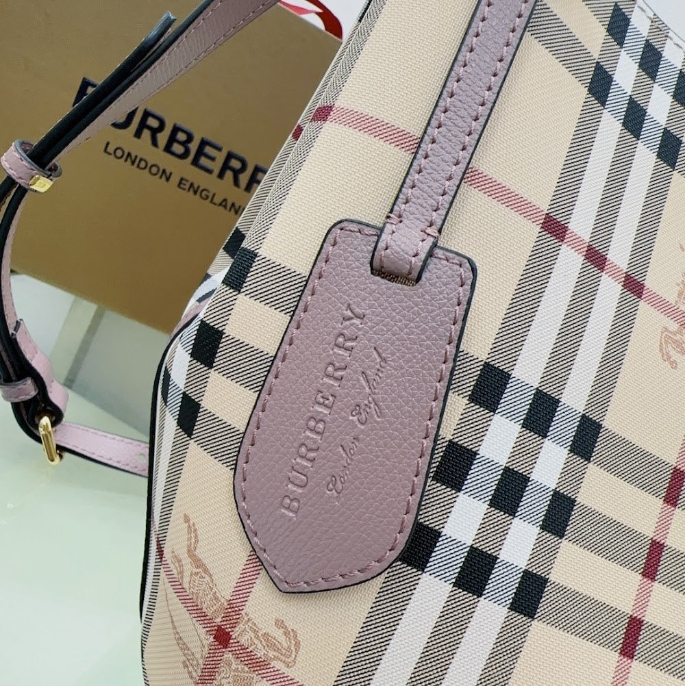 Ezyycart Bags Burberryn Luxury Bag --92422