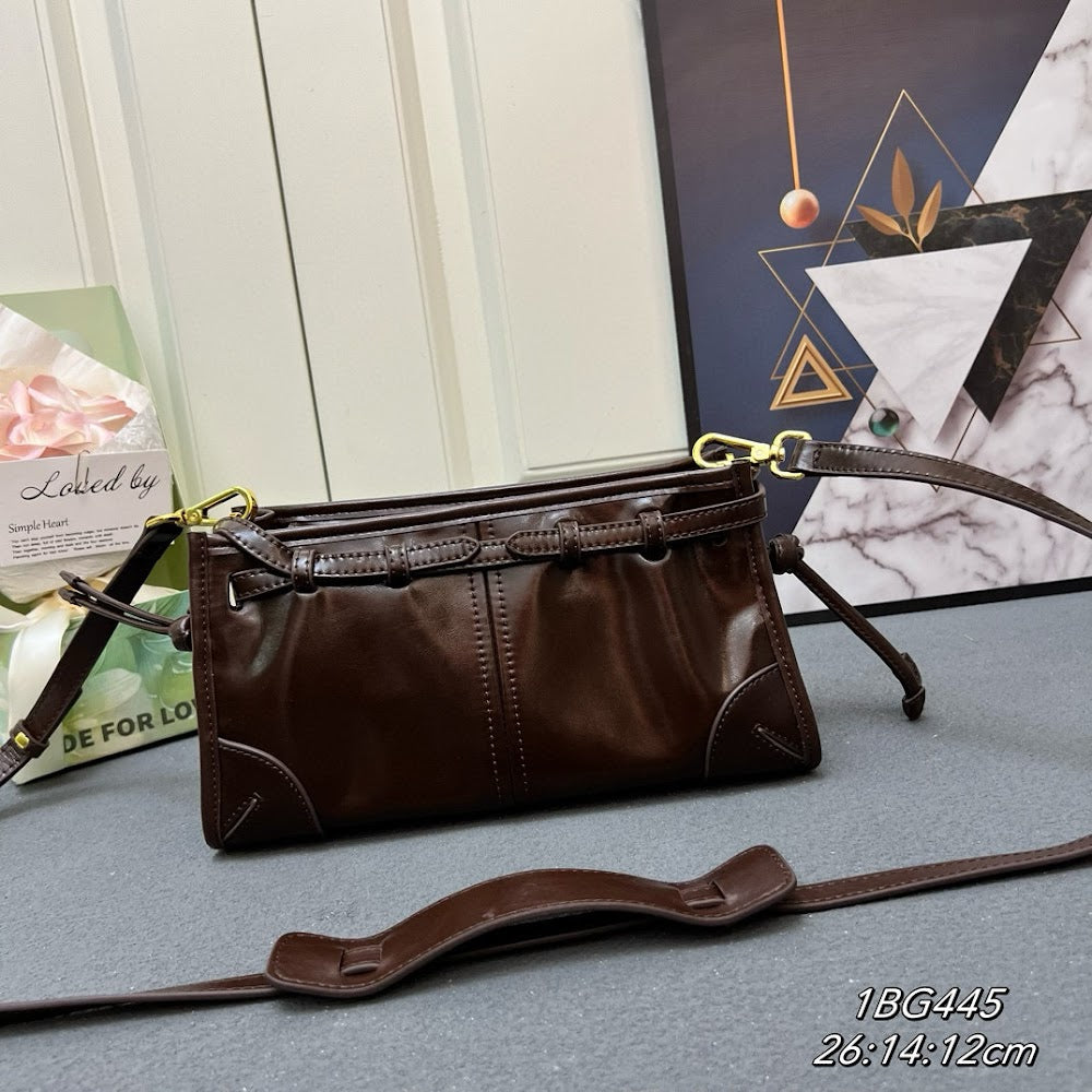 Ezyycart Bags pradn Luxury Bag --74124