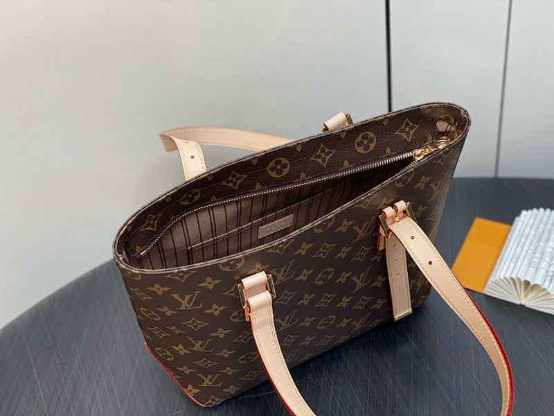 Anum Bags LVn Luxury Bag --80903