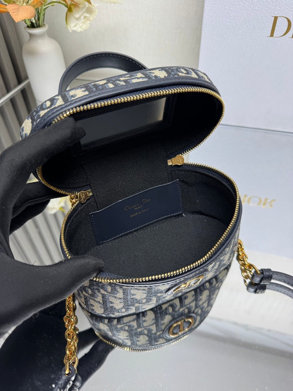 Ezyycart Bags Diorn Luxury Bag --116147
