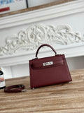 Anum Bags Hermesn Luxury Bag --116862