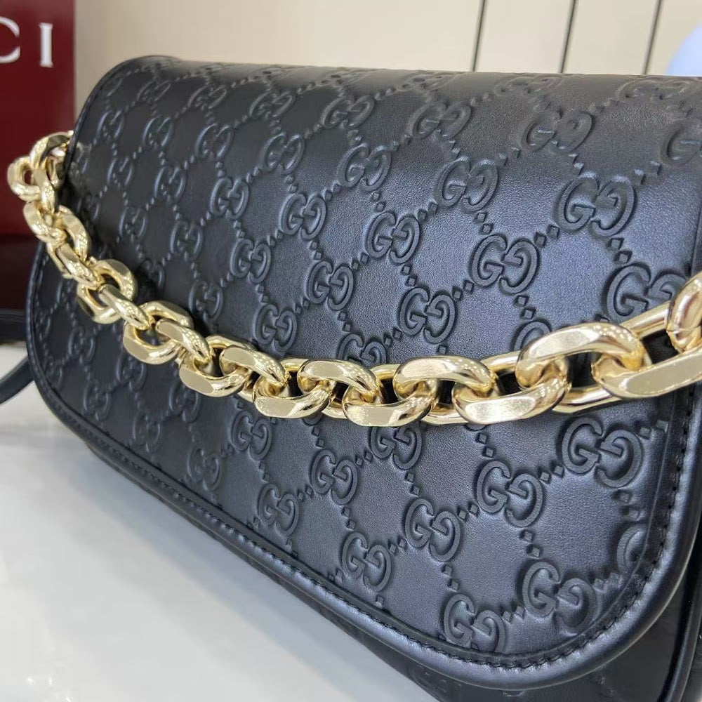 Ezyycart Bags Guccin Luxury Bag --94797