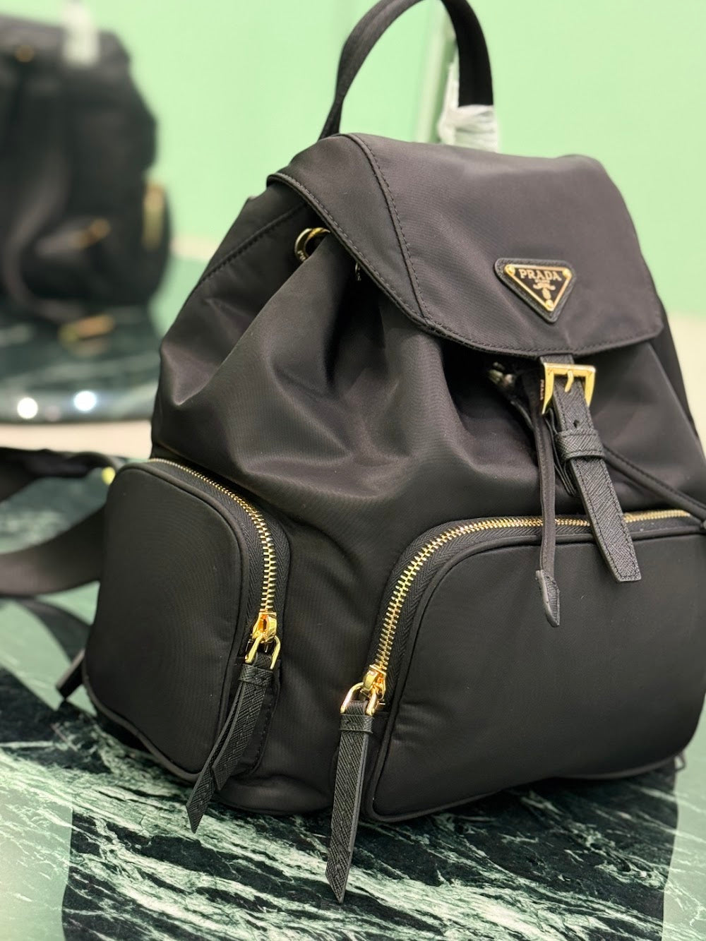 Ezyycart Bags Prada Luxury Bag --53602