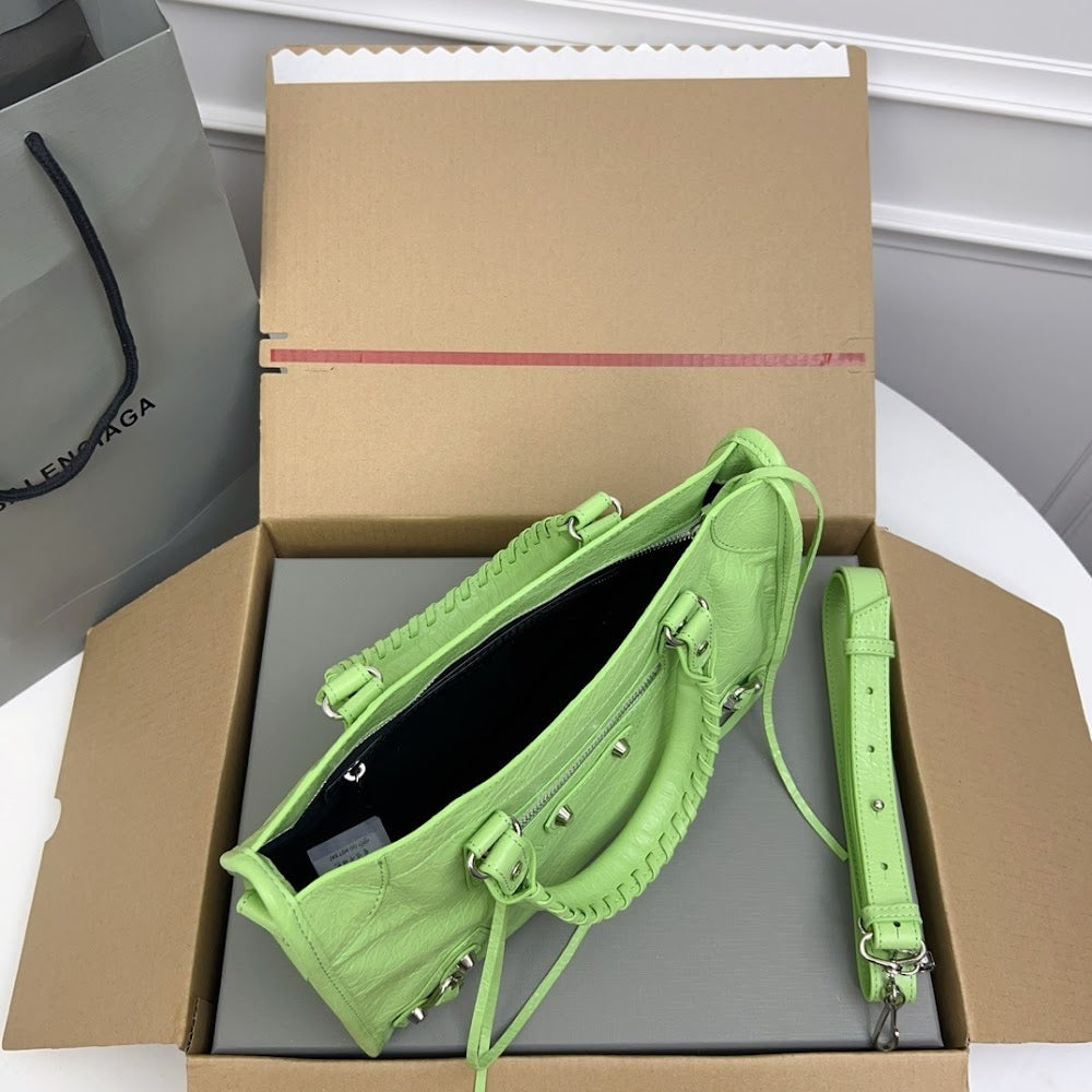 Ezyycart Bags Balenciaga Luxury Bag --110801