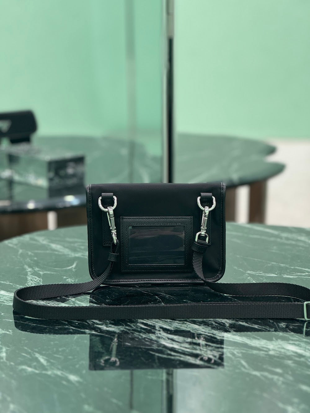 Ezyycart Bags Pradn Luxury Bag --102893