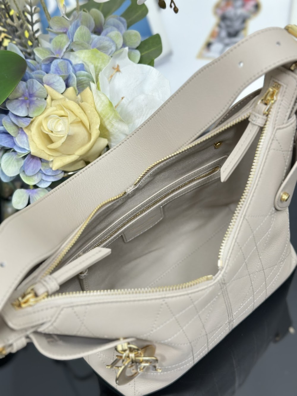 Anum Bags Diorn Luxury Bag --114544