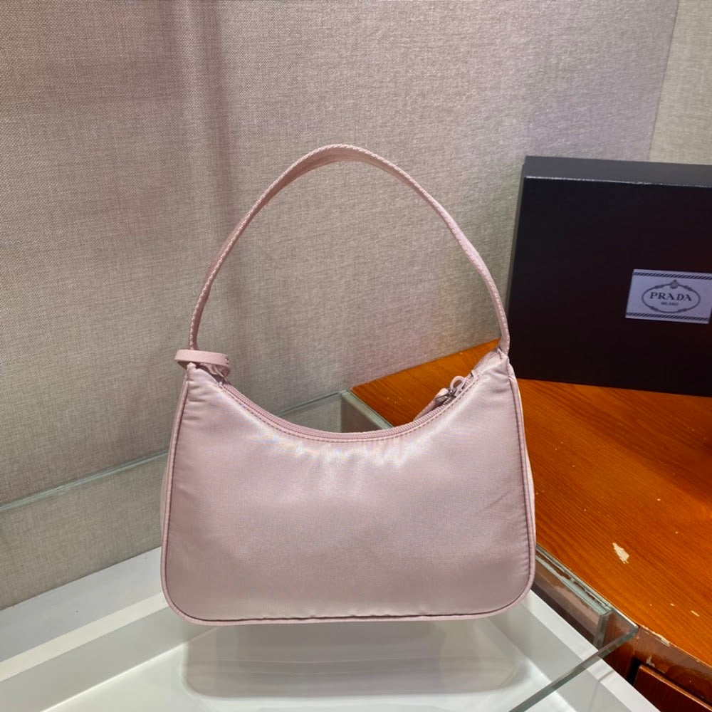 Ezyycart Bags Prada Luxury Bag --54566