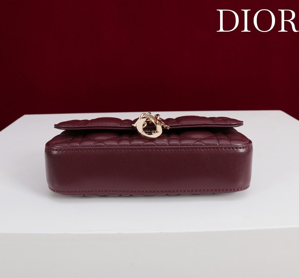 Ezyycart Bags Diorn Luxury Bag --116358