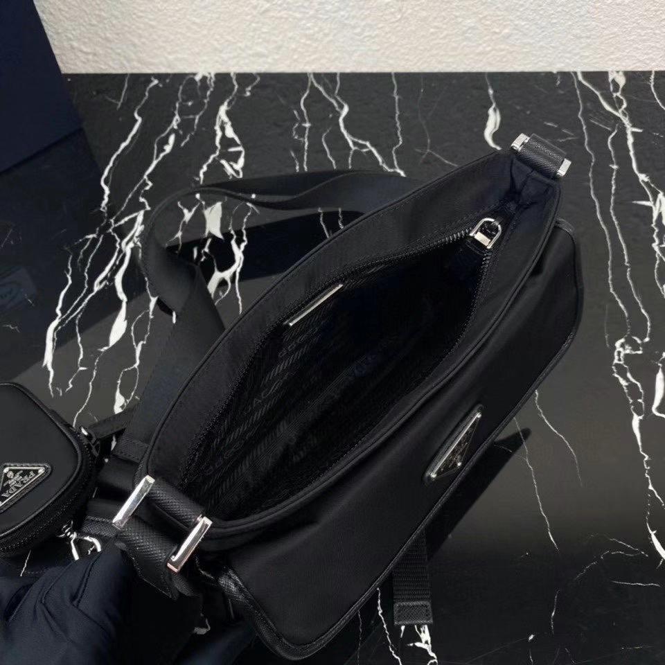 Ezyycart Bags Prada Luxury Bag --53874