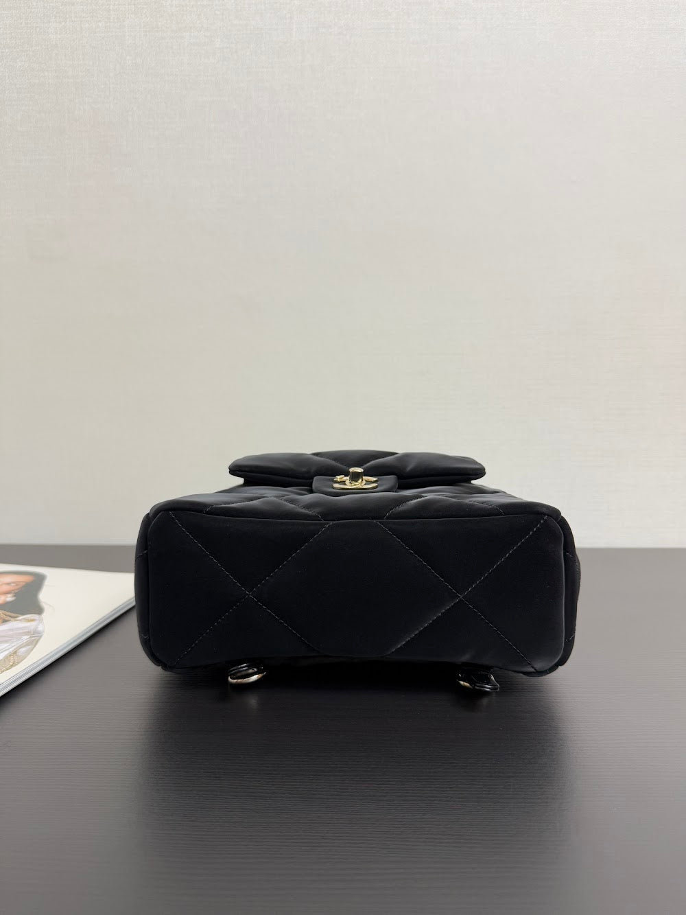 Anum Bags CHn Luxury Bag --113712