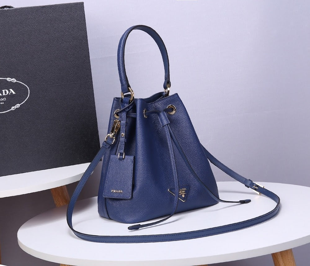 Ezyycart Bags Prada Luxury Bag --54084