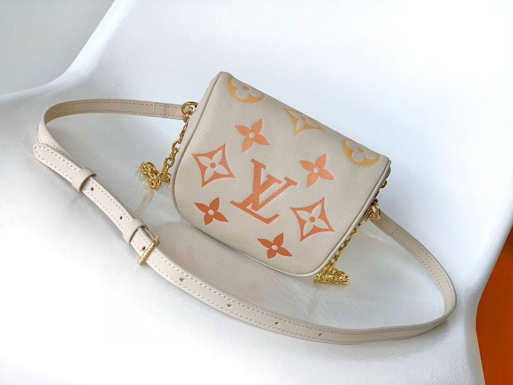 Anum Bags LVn Luxury Bag --81304