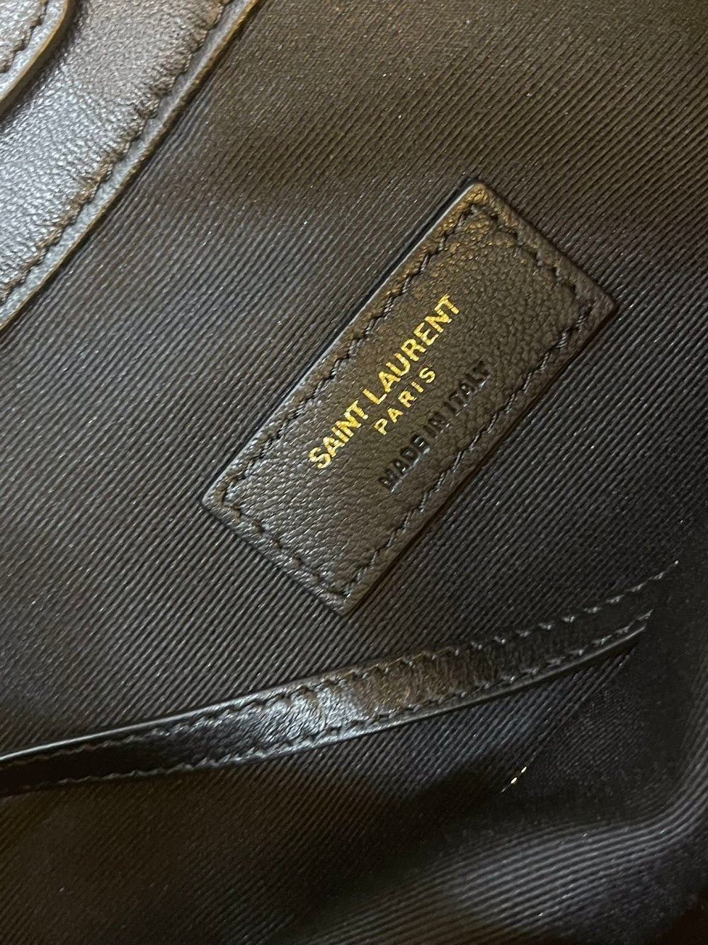 Ezyycart Bags YSLn Luxury Bag --119982