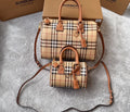 Ezyycart Bags Burberryn Luxury Bag --92036