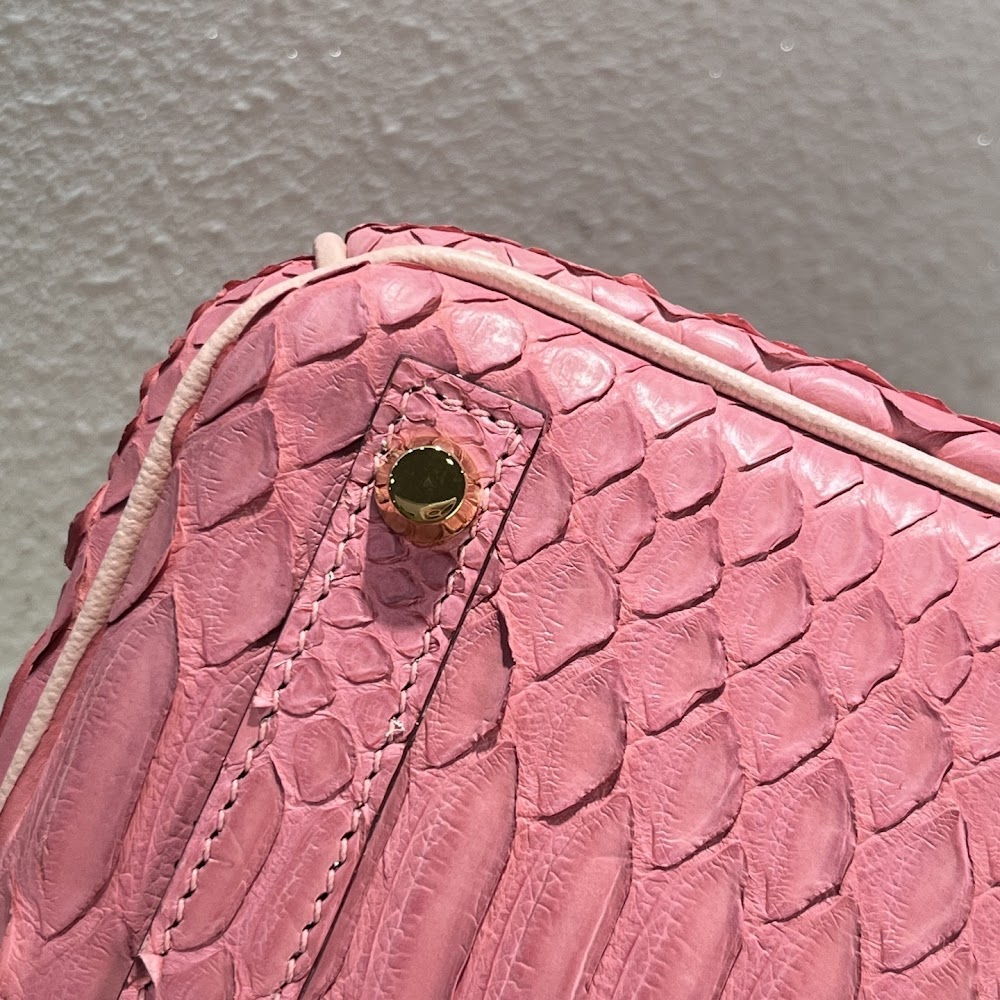 Anum Bags Hermesn Luxury Bag --116667