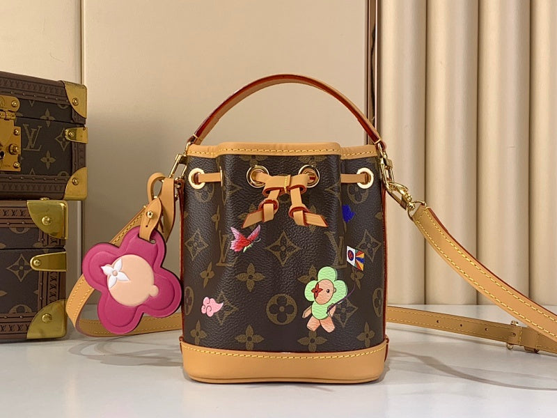 Anum Bags ln Luxury Bag --57730