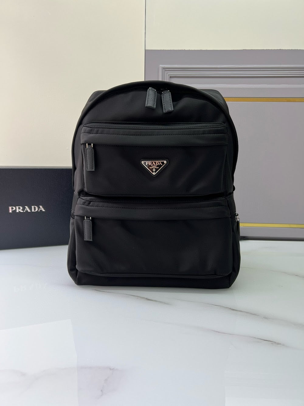 Ezyycart Bags Pradn Luxury Bag --102356