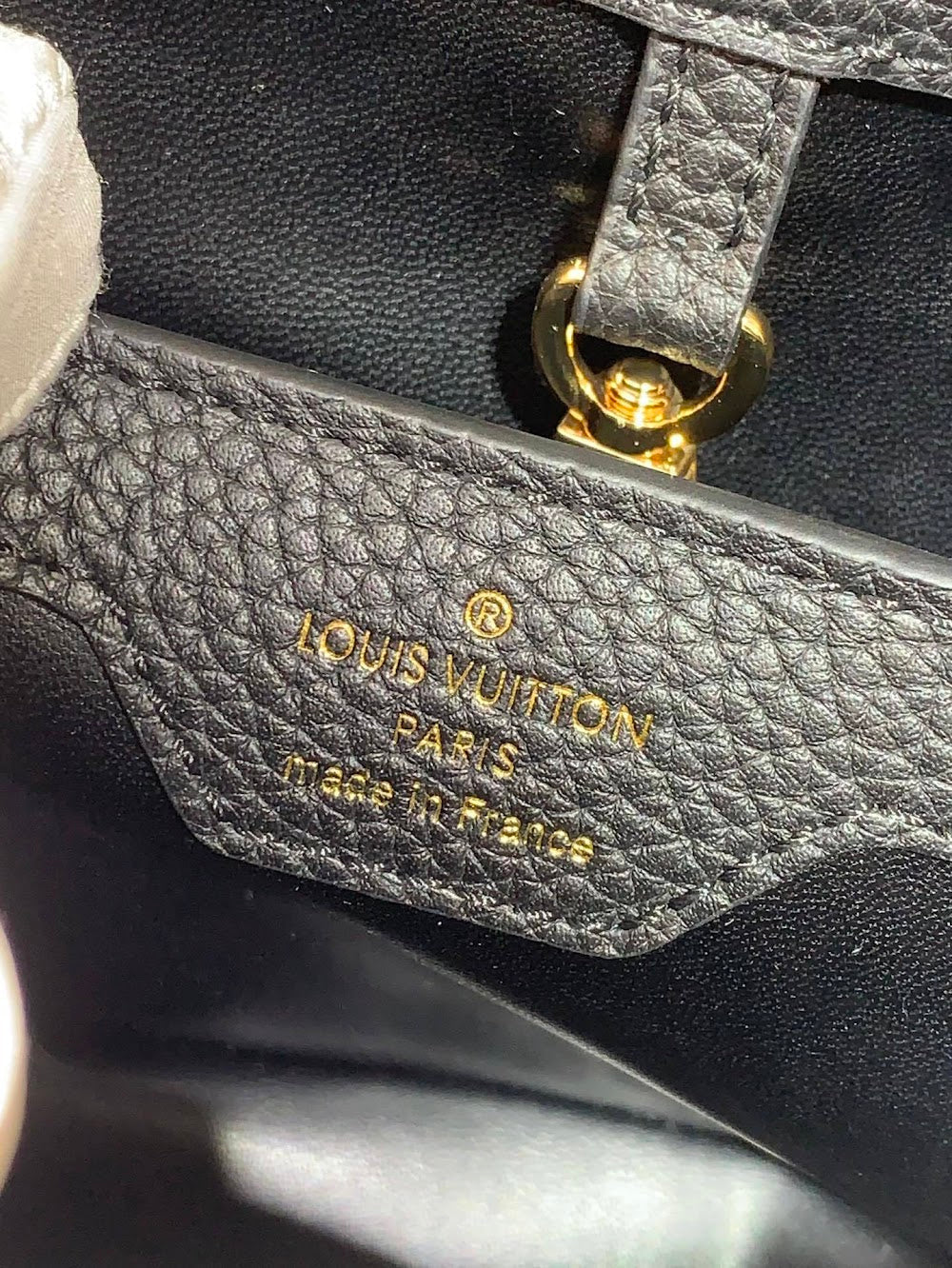 Anum Bags ln Luxury Bag --60641