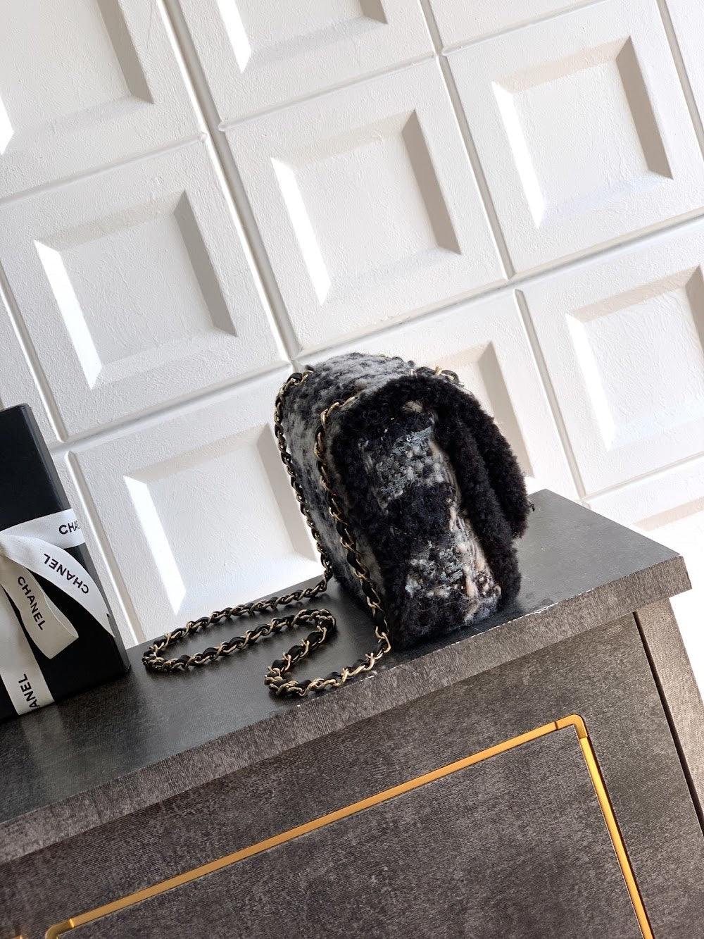 Anum Bags CHn Luxury Bag --112731
