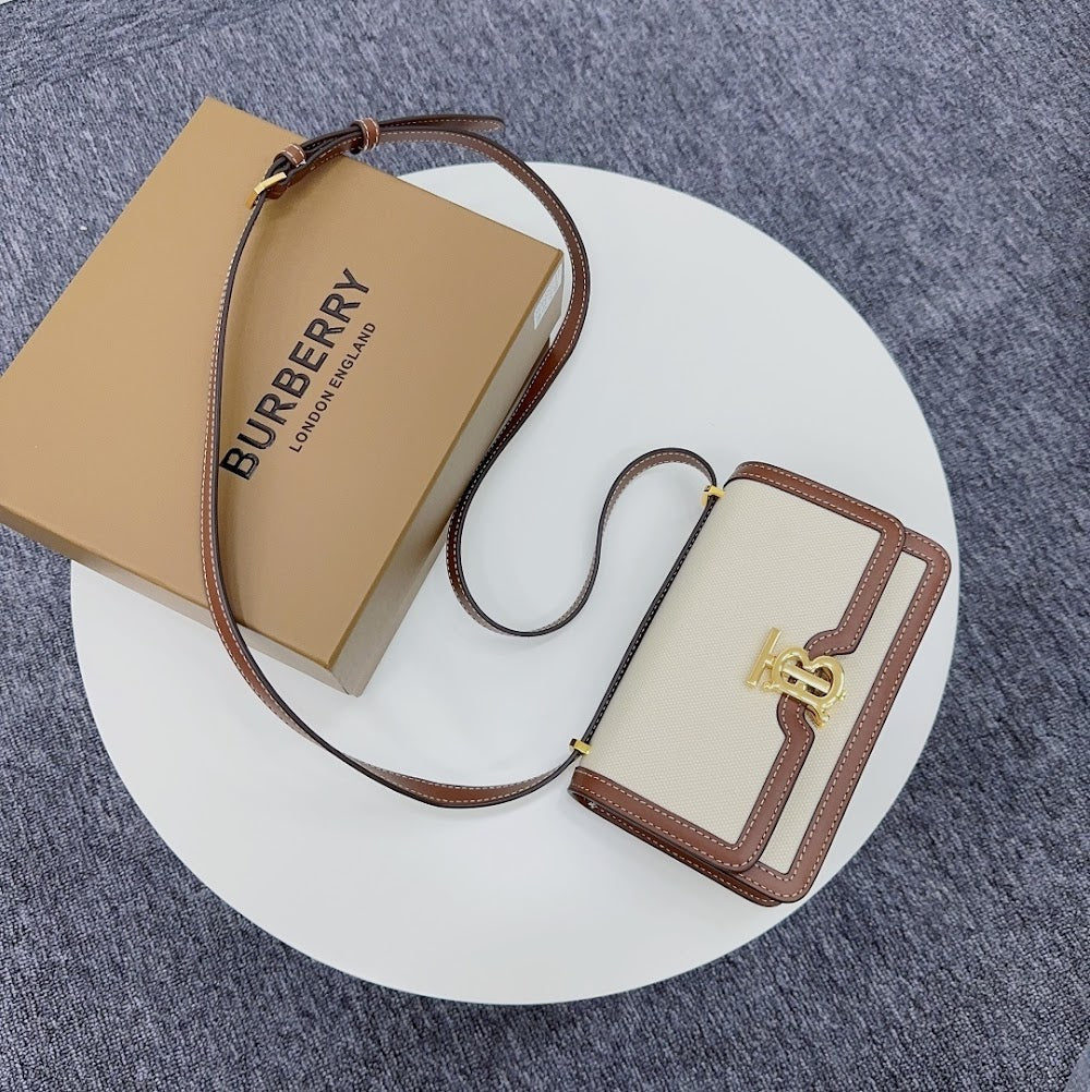 Ezyycart Bags Burberryn Luxury Bag --91616