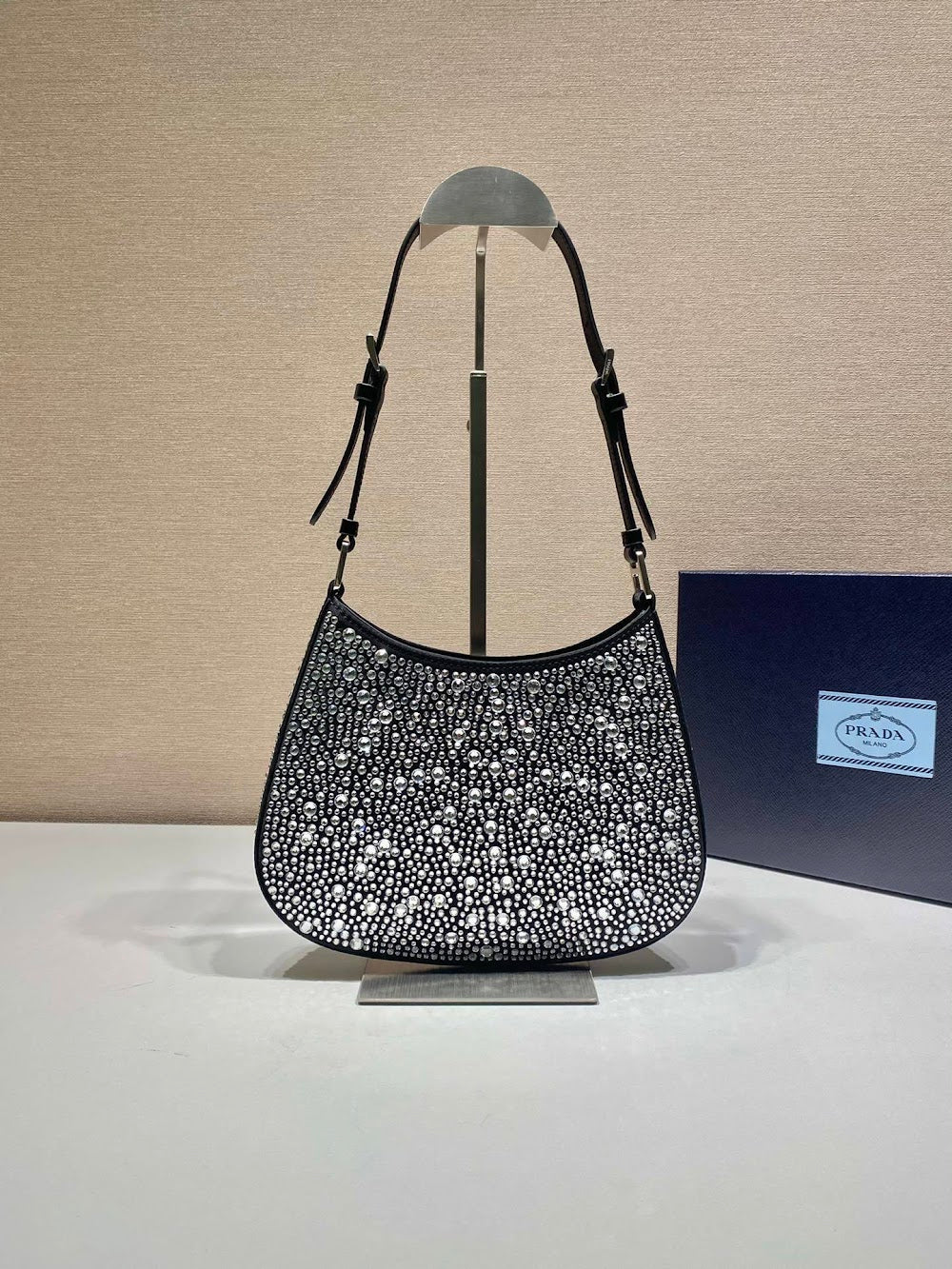 Ezyycart Bags Prada Luxury Bag --54702