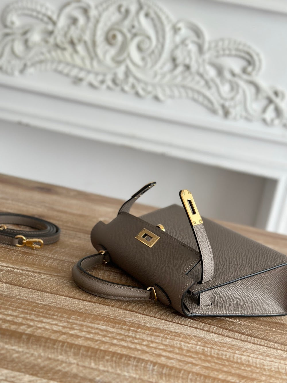 Anum Bags Hermesn Luxury Bag --117478