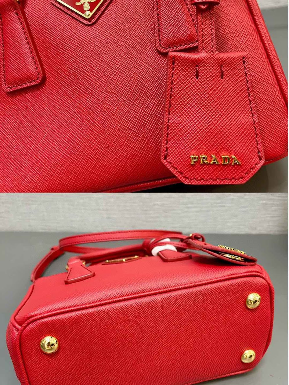 Ezyycart Bags Pradn Luxury Bag --101546