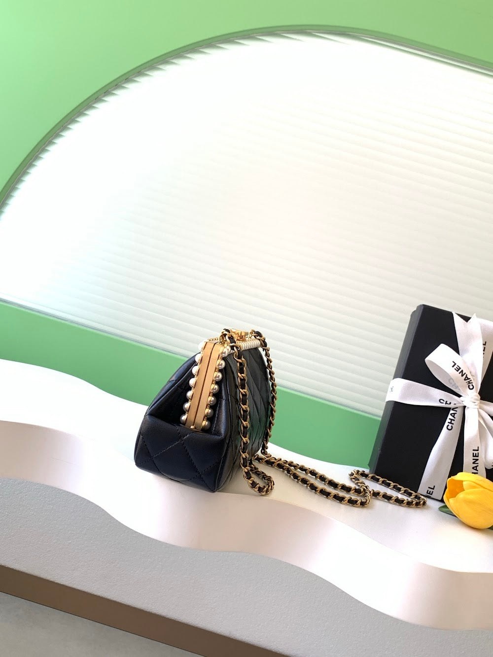 Anum Bags CHn Luxury Bag --113911