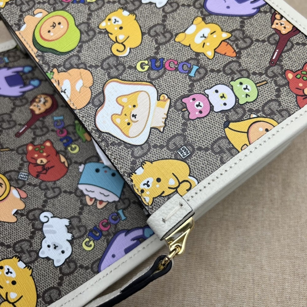 Ezyycart Bags Guccin Luxury Bag --94298