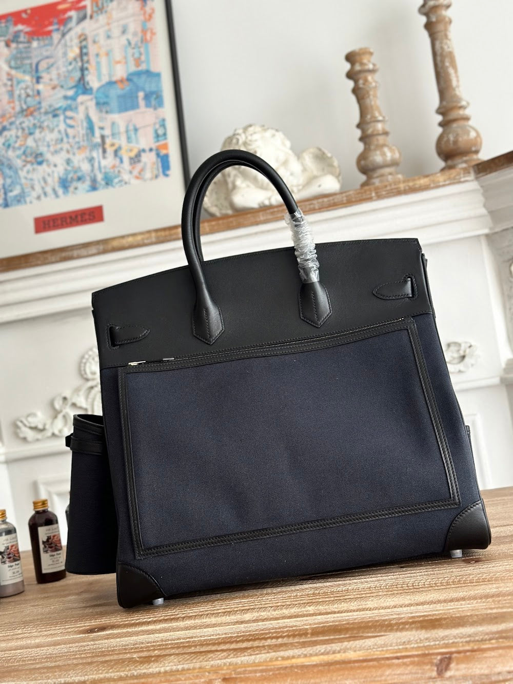 Anum Bags Hermesn Luxury Bag --118512