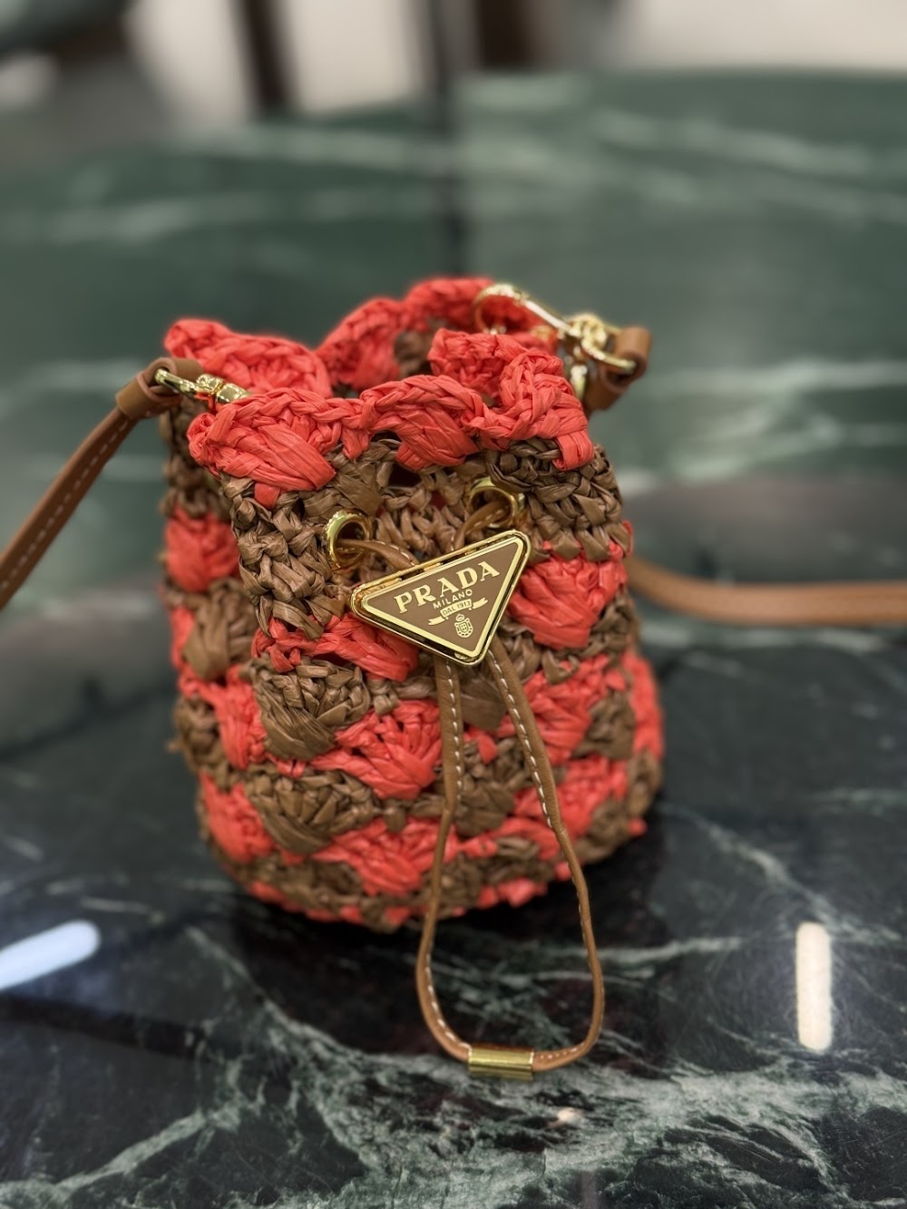 Ezyycart Bags Pradn Luxury Bag --102973
