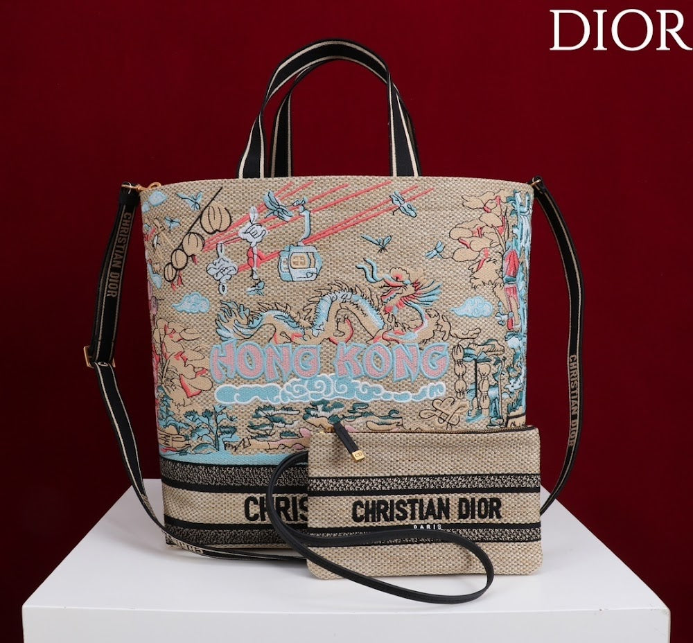 Anum Bags Diorn Luxury Bag --114923