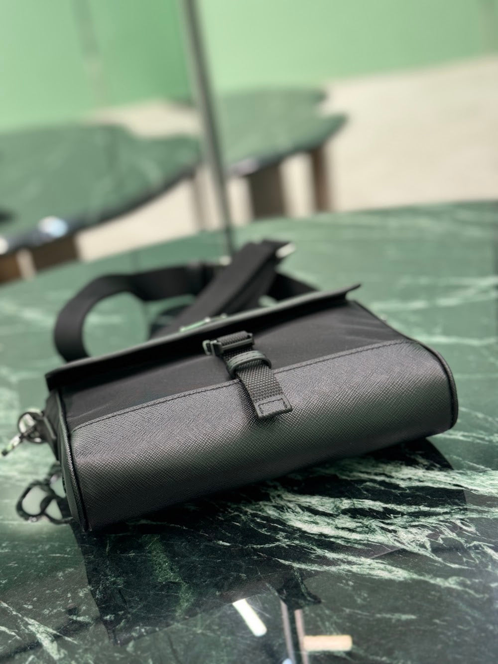 Ezyycart Bags Pradn Luxury Bag --102894
