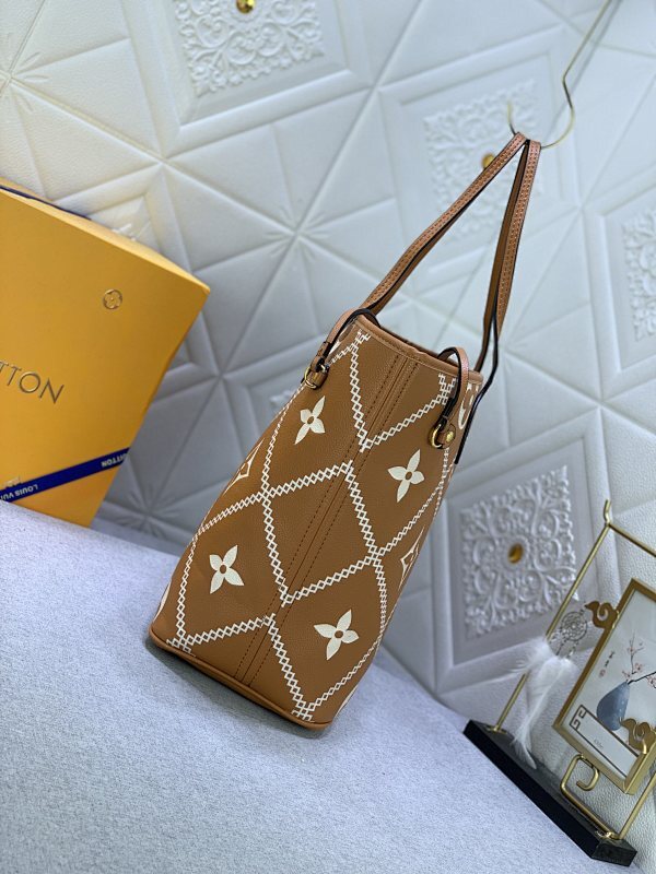 Anum Bags LVn Luxury Bag --79897