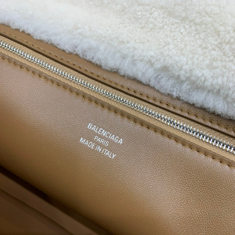 Ezyycart Bags Balenciaga Luxury Bag --111860
