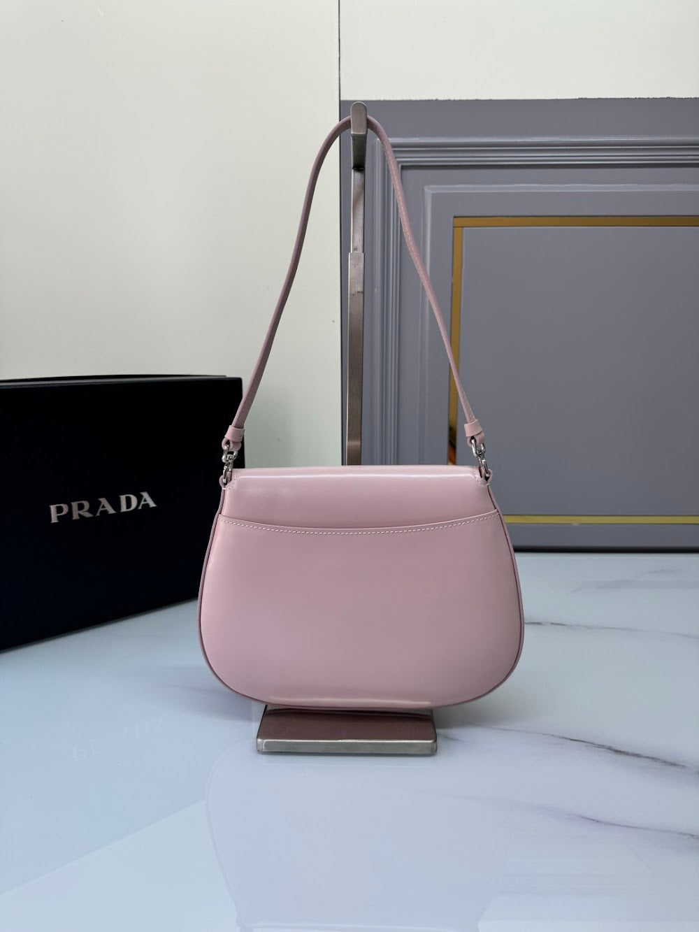 Ezyycart Bags Pradn Luxury Bag --102454