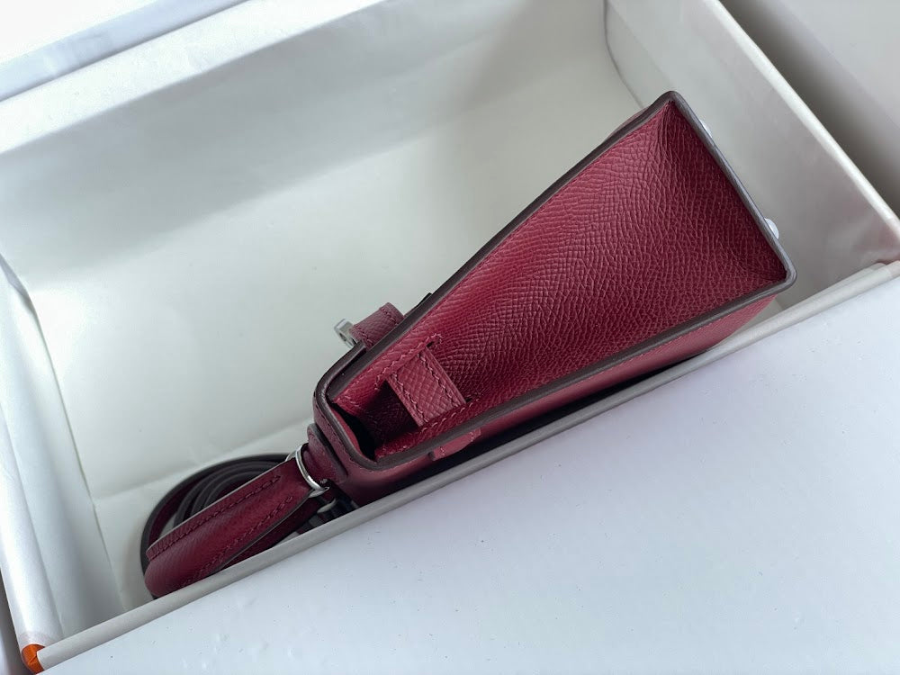 Anum Bags Hermesn Luxury Bag --117828