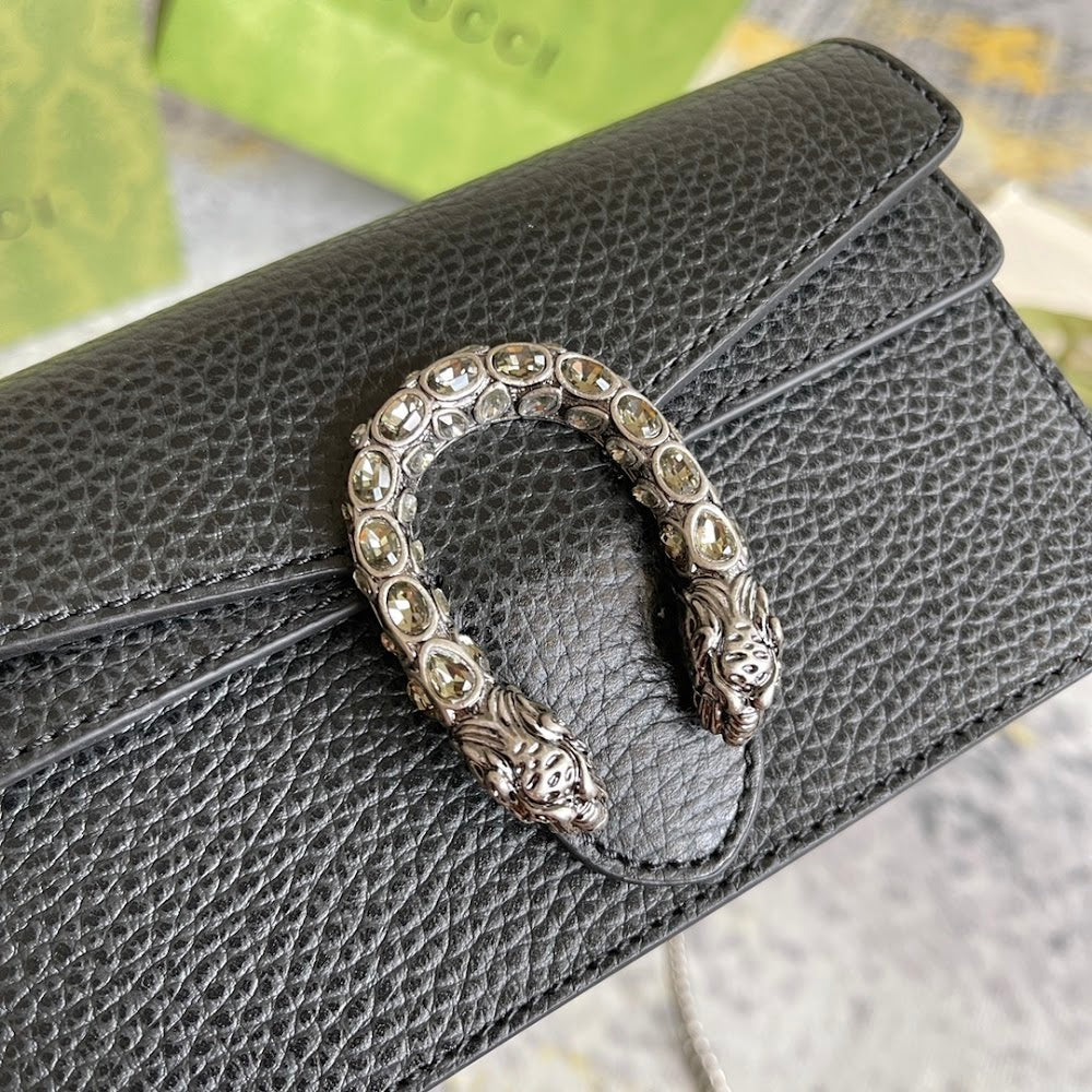 Ezyycart Bags Guccin Luxury Bag --94395