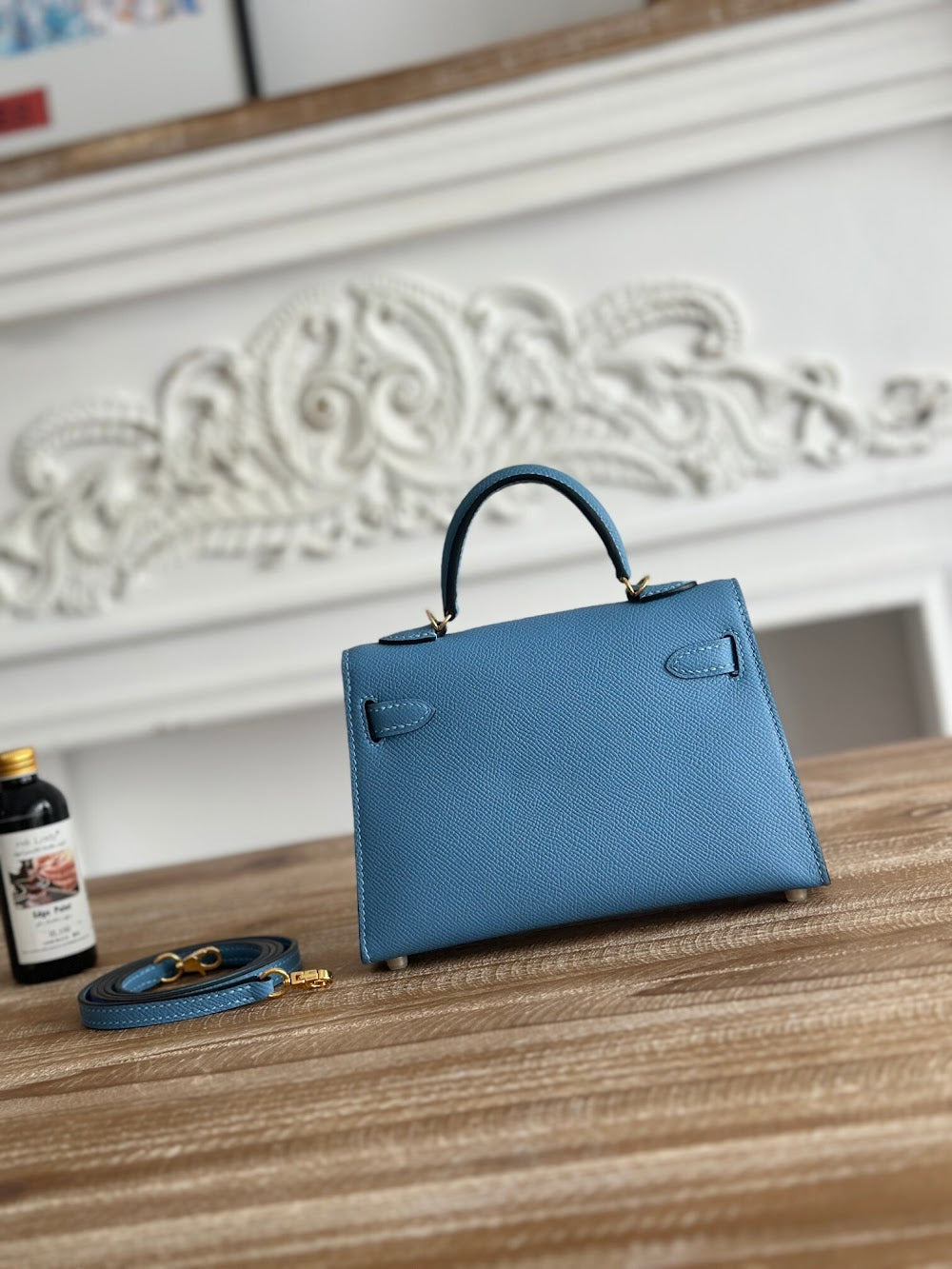 Anum Bags Hermesn Luxury Bag --117679