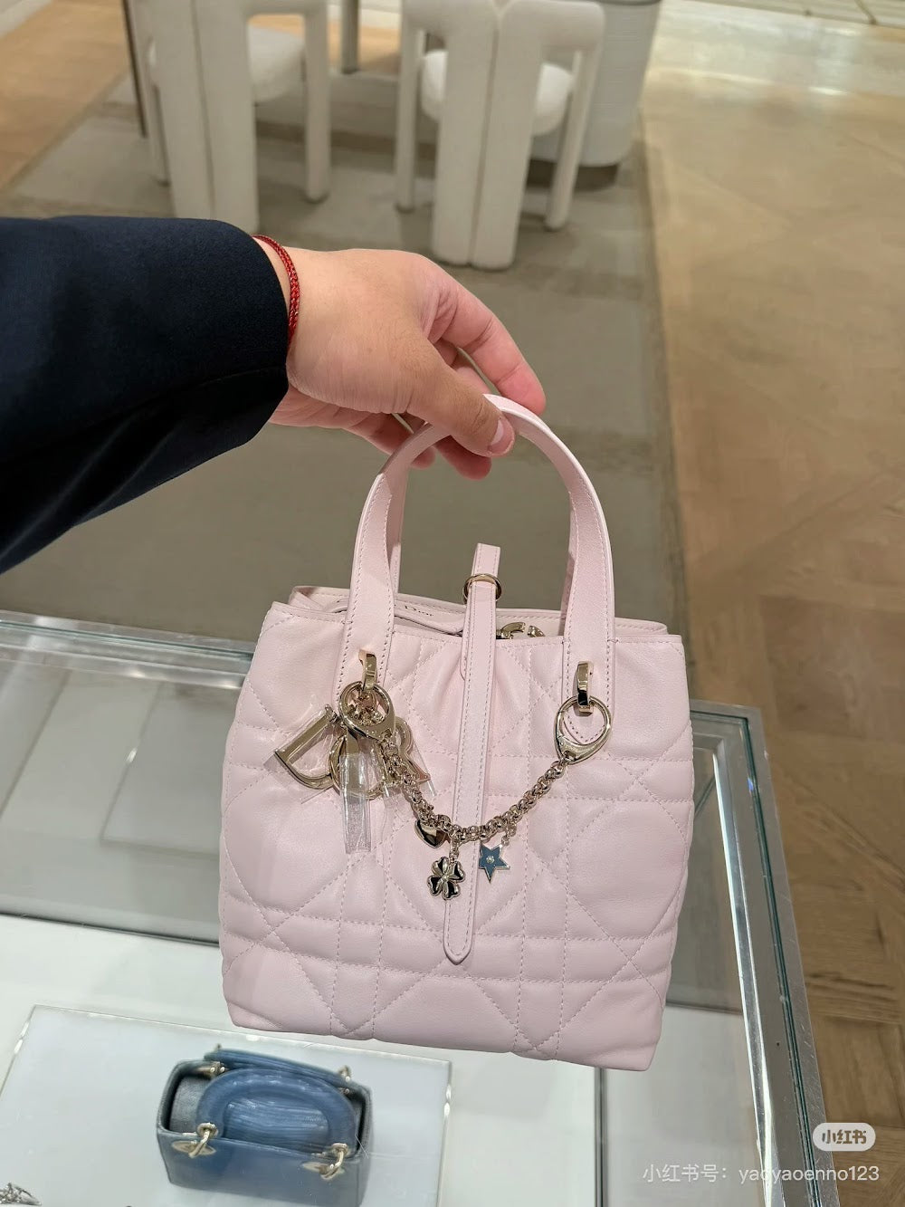 Ezyycart Bags Diorn Luxury Bag --115848