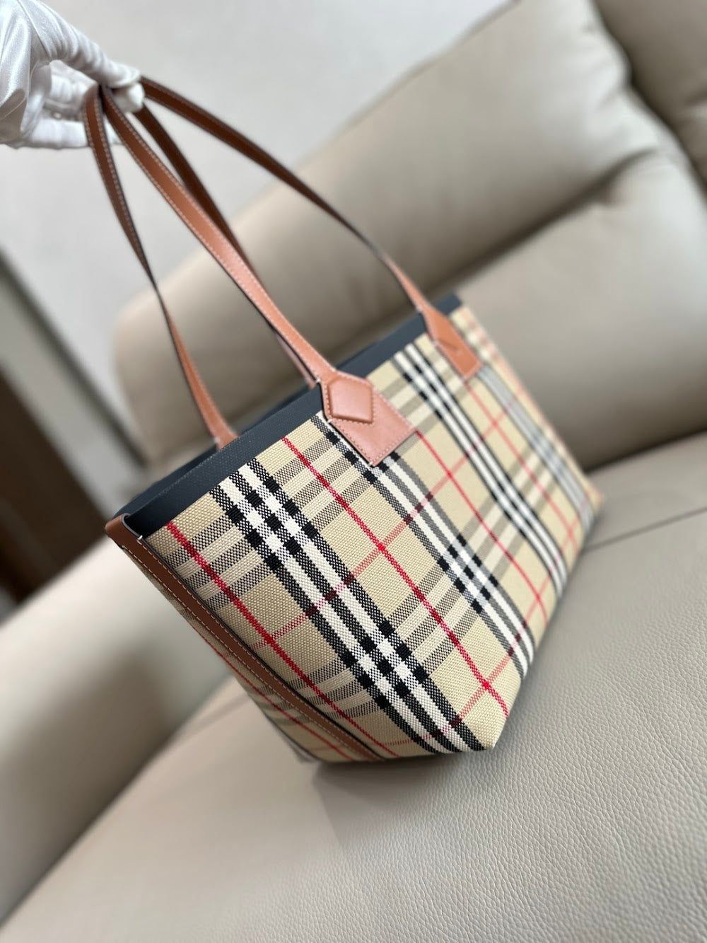 Ezyycart Bags Burberryn Luxury Bag --91999