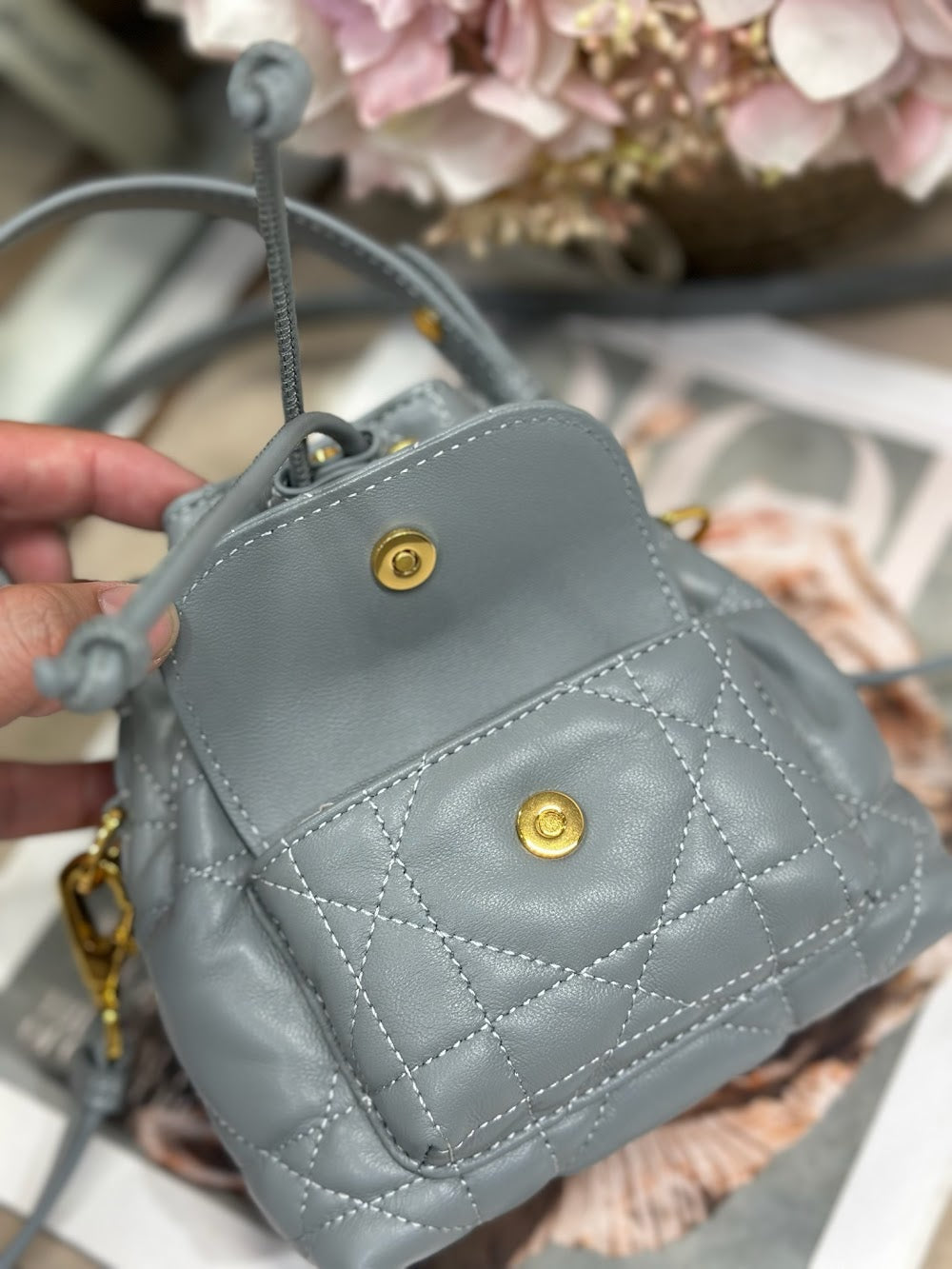 Ezyycart Bags Diorn Luxury Bag --115564