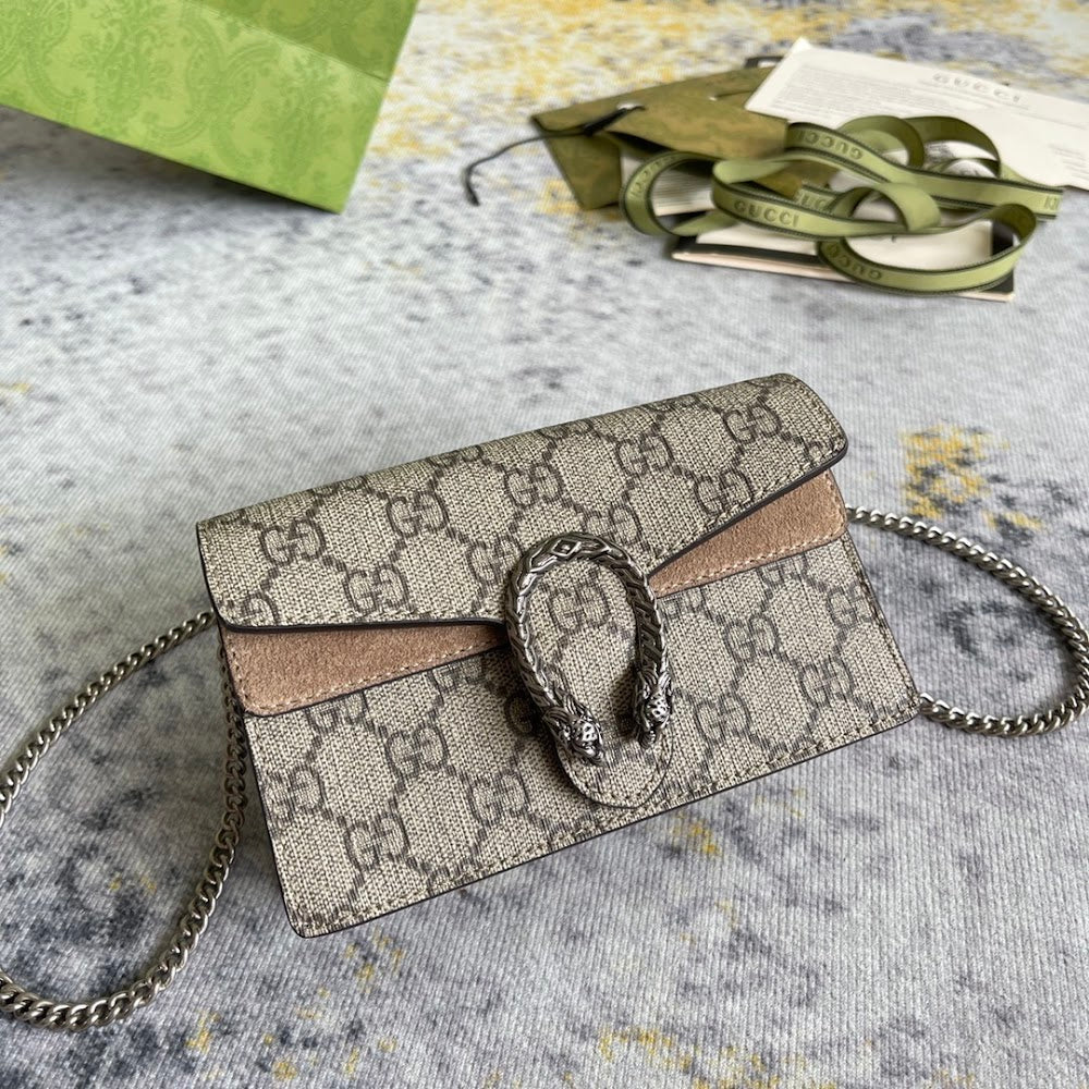 Ezyycart Bags Guccin Luxury Bag --94401