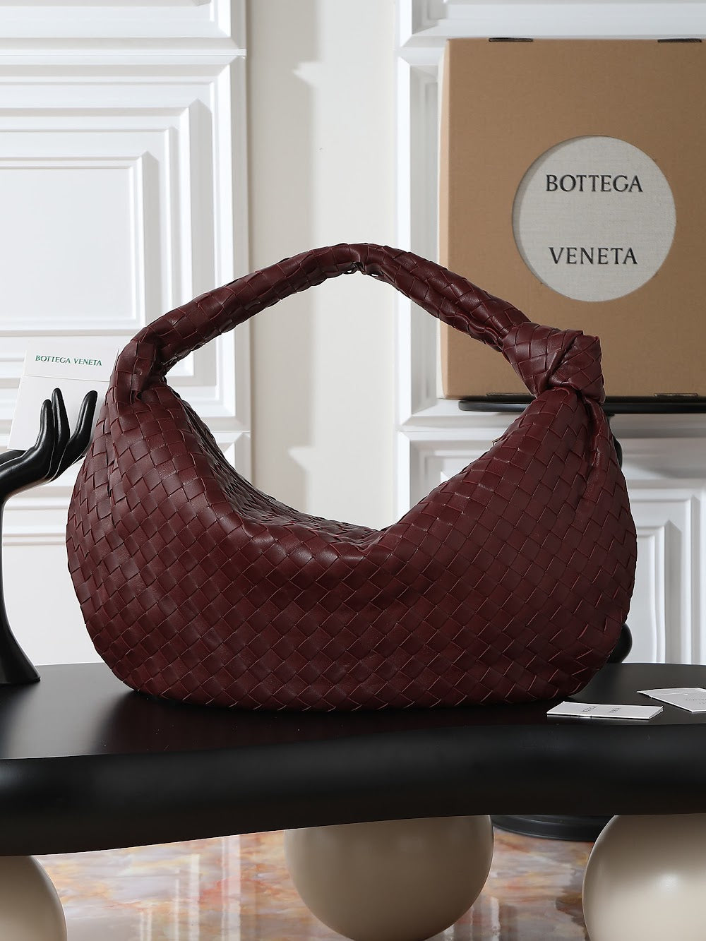 Ezyycart Bags Bottegan Luxury Bag --91390