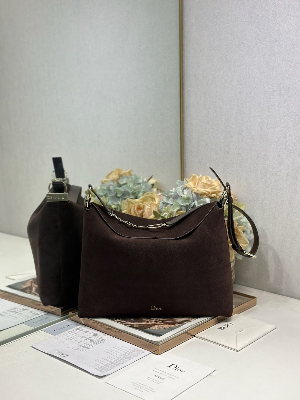 Ezyycart Bags Diorn Luxury Bag --115532