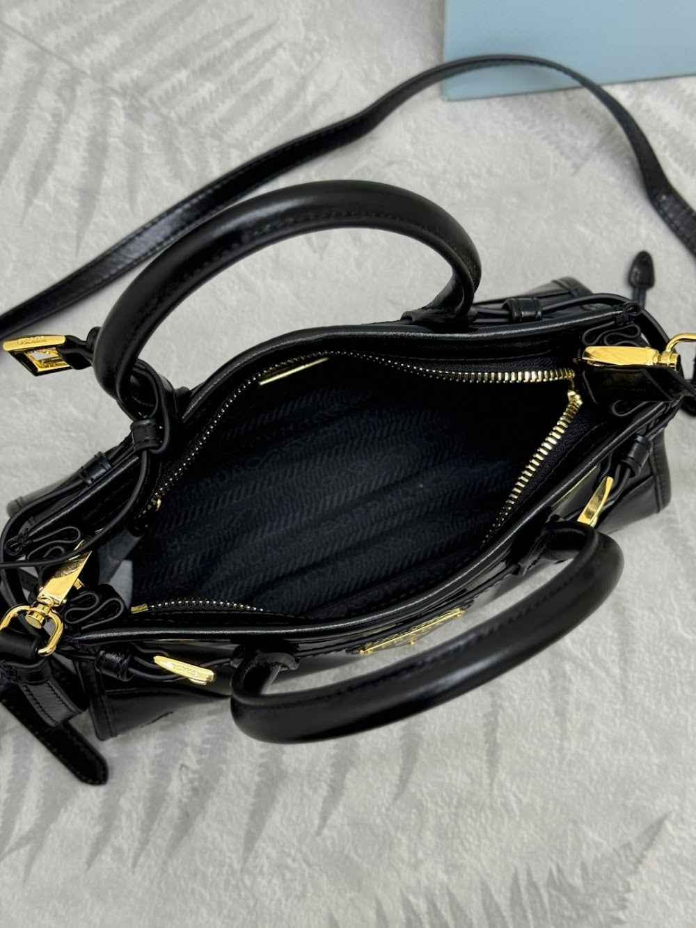 Ezyycart Bags Pradn Luxury Bag --101385