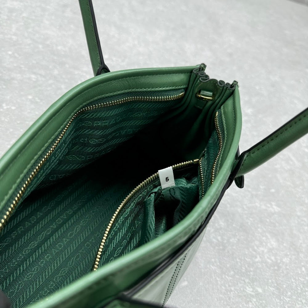 Ezyycart Bags pradn Luxury Bag --75097